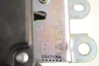 86150-78070 , art808815 Прочая запчасть Lexus NX Арт 808815, вид 4