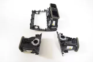 5G2819709, 5G2819248, 5G2815735 , art568688 Дефлектор обдува салона Volkswagen Golf 7 Арт 568688, вид 4