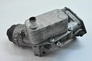 7787072 , art569315 Радиатор масляный BMW 3 E90/E91/E92/E93 Арт 569315, вид 2