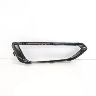 511173116657311665 , art234282 Заглушка (решетка) в бампер передний BMW 2 F22/F23 Арт 234282, вид 3