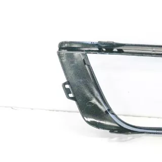 511173116657311665 , art234282 Заглушка (решетка) в бампер передний BMW 2 F22/F23 Арт 234282, вид 4