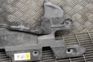 16681-36021 , art669761 Передняя панель крепления облицовки (телевизор) Toyota Rav 4 1 Арт 669761, вид 4