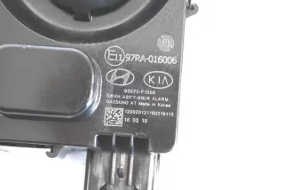 95870-F1000 , art3003755 Блок управления сигнализацией Kia Sportage 4 Арт 3003755, вид 3