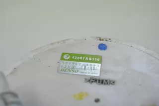 42081AG110 , art3006691 Насос топливный Subaru Legacy 4 Арт 3006691, вид 4