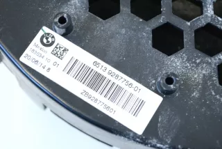 9287756, 65139287756 , art669280 Сабвуфер BMW X3 F25 Арт 669280, вид 5
