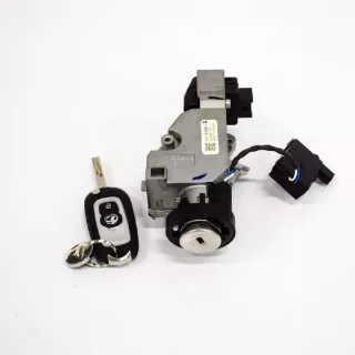 39033399, 13396112 , art343411 Замок зажигания Opel Astra K Арт 343411, вид 2