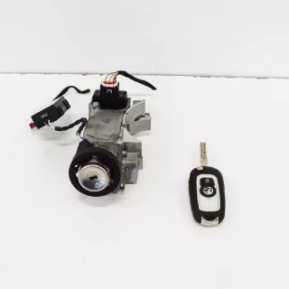 13488279, 2LL-00027AC, 13396112, 13504286 , art162076 Замок зажигания Opel Astra K Арт 162076, вид 6