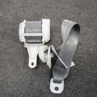 7K7300E40432113 , art460159 Ремень безопасности задний правый Lexus RX 2 Арт 460159, вид 3