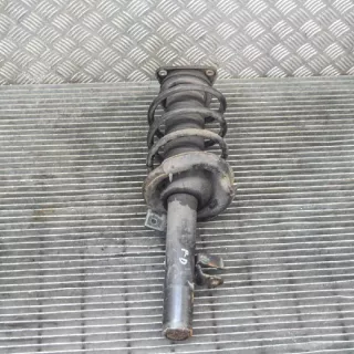 BV61-18045-AACBV61-3K155-AA , art435412 Амортизатор передний правый Ford Focus 3 Арт 435412, вид 4