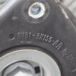 BV61-18045-AACBV61-3K155-AA , art435412 Амортизатор передний правый Ford Focus 3 Арт 435412, вид 7