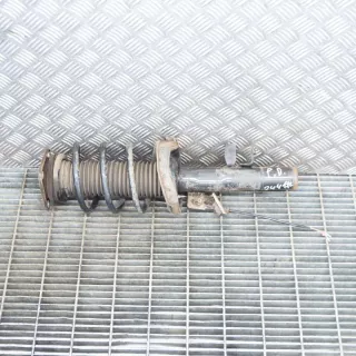 BV61-18045-AAC , art282432 Амортизатор передний правый Ford Focus 3 restailing Арт 282432, вид 1