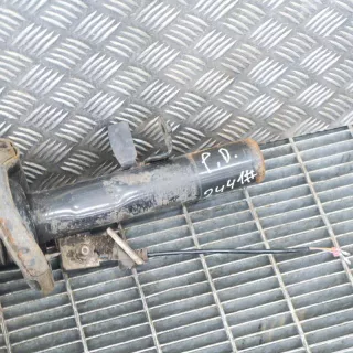 BV61-18045-AAC , art282432 Амортизатор передний правый Ford Focus 3 restailing Арт 282432, вид 4