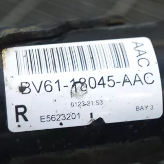 BV61-18045-AAC , art282432 Амортизатор передний правый Ford Focus 3 restailing Арт 282432, вид 7