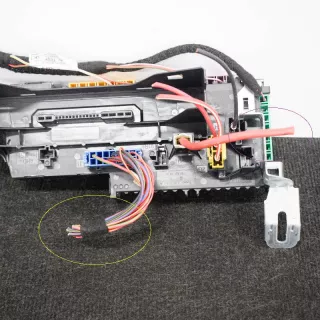 A0025422619 , art381655 Блок реле Mercedes E C207 Арт 381655, вид 4