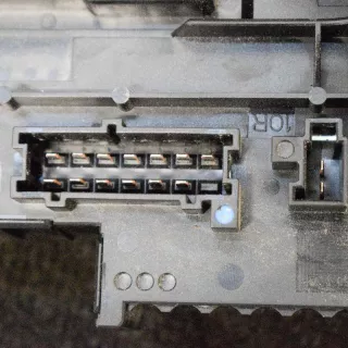 A0025422619 , art381655 Блок реле Mercedes E C207 Арт 381655, вид 6