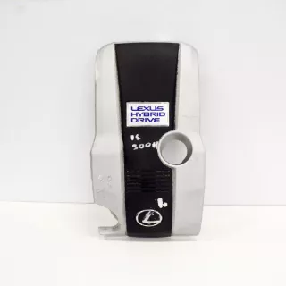 art2740913 Декоративная крышка двигателя Lexus IS 3 Арт 2740913