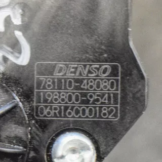 78110-48080, 198800-9541 , art303488 Педаль газа Lexus RX 3 Арт 303488, вид 6