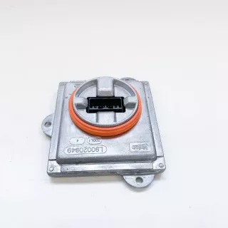 L90021969, 7342174, L90028076, L90020949 , art461420 Блок управления светом BMW X1 E84 Арт 461420, вид 2
