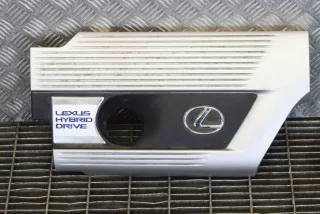 12601-36160 , art694929 Декоративная крышка двигателя Lexus NX Арт 694929, вид 1