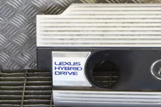 12601-36160 , art694929 Декоративная крышка двигателя Lexus NX Арт 694929, вид 3