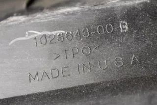 1028643-00-B , art2963733 Прочая запчасть Tesla model S Арт 2963733, вид 6