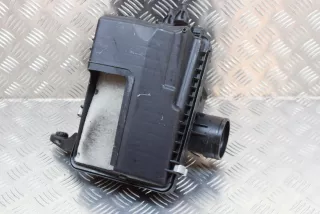 4ED0A , art709588 Корпус воздушного фильтра Nissan Qashqai 2 restailing Арт 709588, вид 1