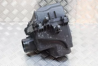 4ED0A , art709588 Корпус воздушного фильтра Nissan Qashqai 2 restailing Арт 709588, вид 5