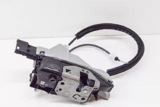 A048069, PSA267385, 16943704 , art732358 Замок двери передней правой Opel Crossland x Арт 732358, вид 3