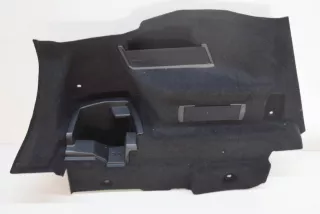 9873719 , art733402 Обшивка багажника BMW 2 F45/F46 Арт 733402, вид 1