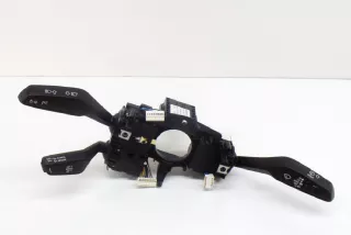 82A953502L, 82A953521AC , art775124 Переключатель подрулевой (стрекоза) Audi A3 8V Арт 775124, вид 1