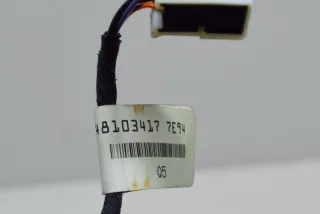 GNTX-841, A2048103417, E11026395 , art857748 Зеркало салона Mercedes E W212 Арт 857748, вид 10