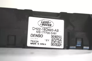 CH22-18D493-AB , art3005978 Прочая запчасть Land Rover Range Rover Sport 1 restailing Арт 3005978, вид 5