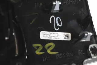 9192352, 9115860 , art629079 Дефлектор обдува салона BMW 7 F01/F02 Арт 629079, вид 8