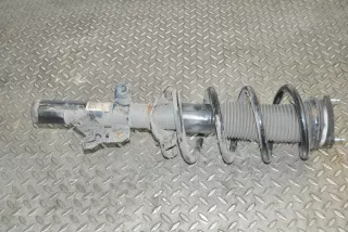 fk21-18045-aa , art684746 Амортизатор передний левый Ford Transit Custom Арт 684746, вид 2