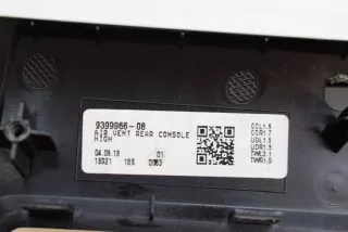 9399966, 64229399966 , art692439 Накладка декоративная на торпедо BMW X6 G06 Арт 692439, вид 5