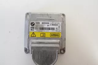 6855558, 34526855558 , art701812 Блок AirBag BMW 3 F30/F31/GT F34 Арт 701812, вид 3