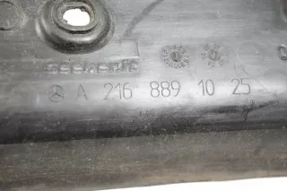 A2168890925, A2168891025 , art570829 Прочая запчасть Mercedes CL C216 Арт 570829, вид 5