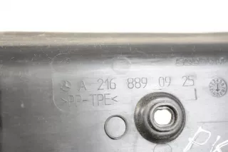 A2168890925, A2168891025 , art570829 Прочая запчасть Mercedes CL C216 Арт 570829, вид 8