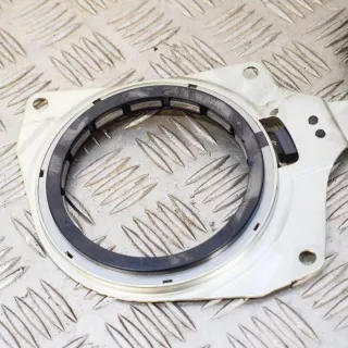 art389182 Пластик моторного отсека Honda Jazz 3 Арт 389182, вид 4