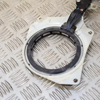 art389182 Пластик моторного отсека Honda Jazz 3 Арт 389182, вид 5