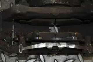 32348422 , art840622 Суппорт передний правый Audi A6 C7 (S6,RS6) Арт 840622, вид 5