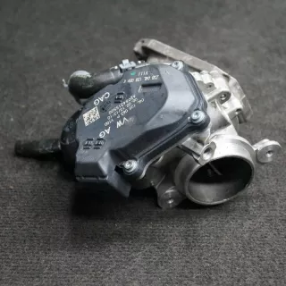 04L128063P , art123486 Заслонка дроссельная Audi Q5 1 Арт 123486, вид 3