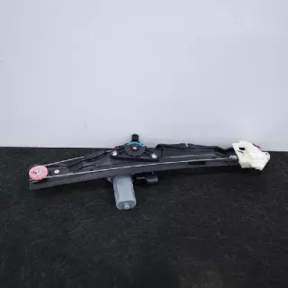 7349512 , art211313 Стеклоподъемник задний правый BMW X1 F48 Арт 211313