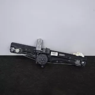 7349512 , art211313 Стеклоподъемник задний правый BMW X1 F48 Арт 211313, вид 2
