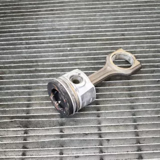 5556846555566883 , art271555 Поршень Opel Mokka 1 Арт 271555, вид 1