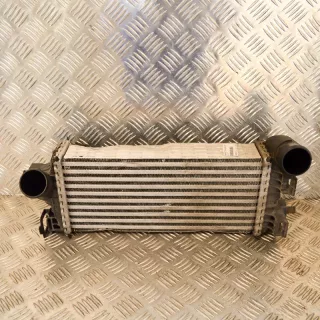 CV61-9L440-VC, X1436001 , art387186 Интеркулер Ford Focus 3 Арт 387186, вид 2