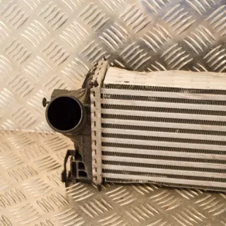 CV61-9L440-VC, X1436001 , art387186 Интеркулер Ford Focus 3 Арт 387186, вид 3