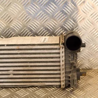 CV61-9L440-VC, X1436001 , art387186 Интеркулер Ford Focus 3 Арт 387186, вид 4