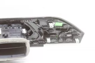 6835089, 9371467 , art705351 Дефлектор обдува салона BMW X3 G01 Арт 705351, вид 12