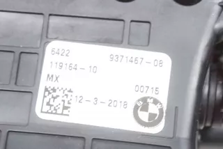 6835089, 9371467 , art705351 Дефлектор обдува салона BMW X3 G01 Арт 705351, вид 5